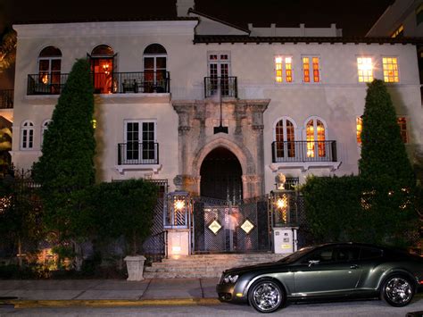 versace estate 1998